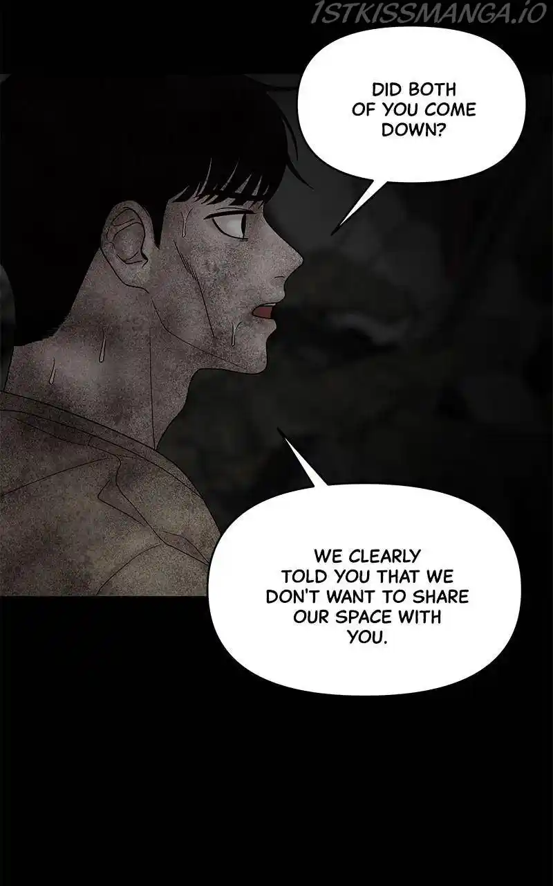 Chasing Tails Chapter 28