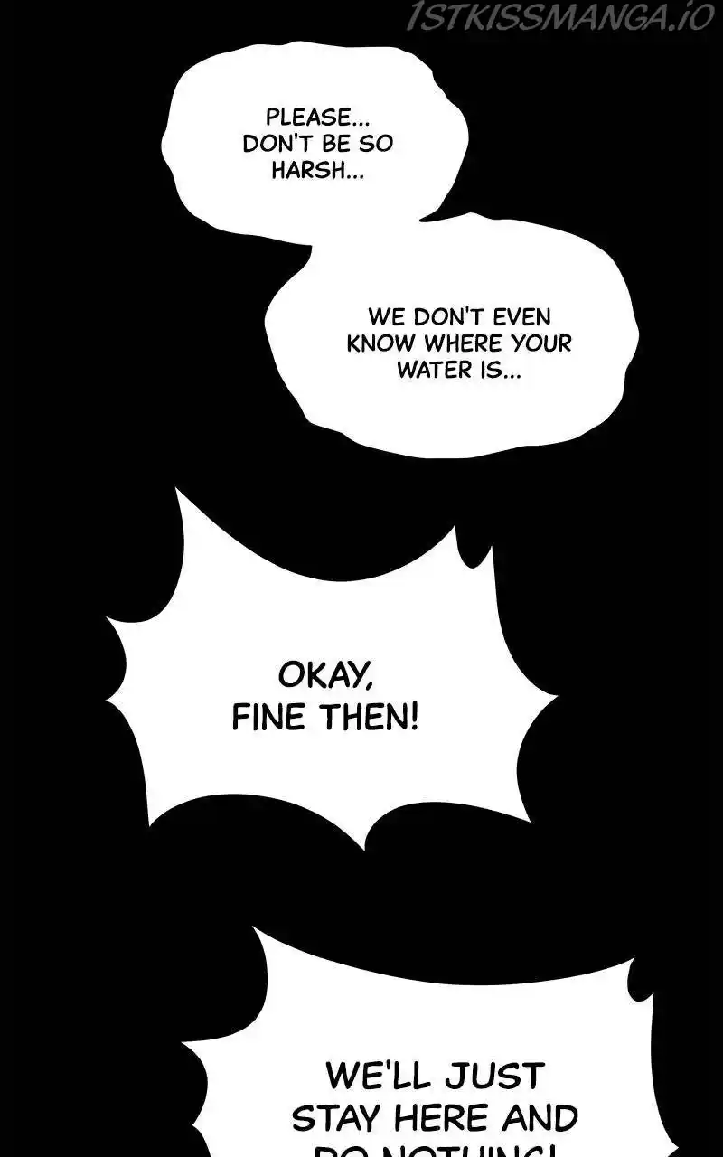 Chasing Tails Chapter 28