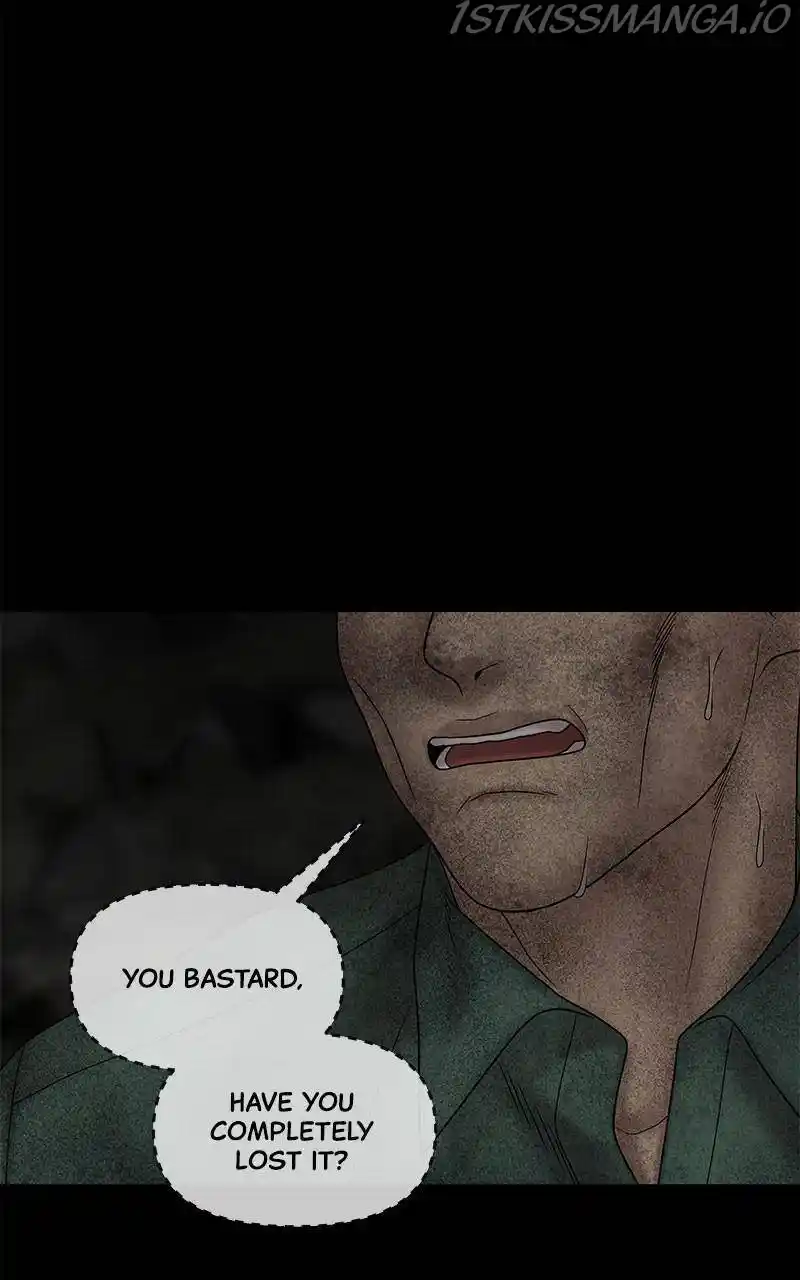 Chasing Tails Chapter 28