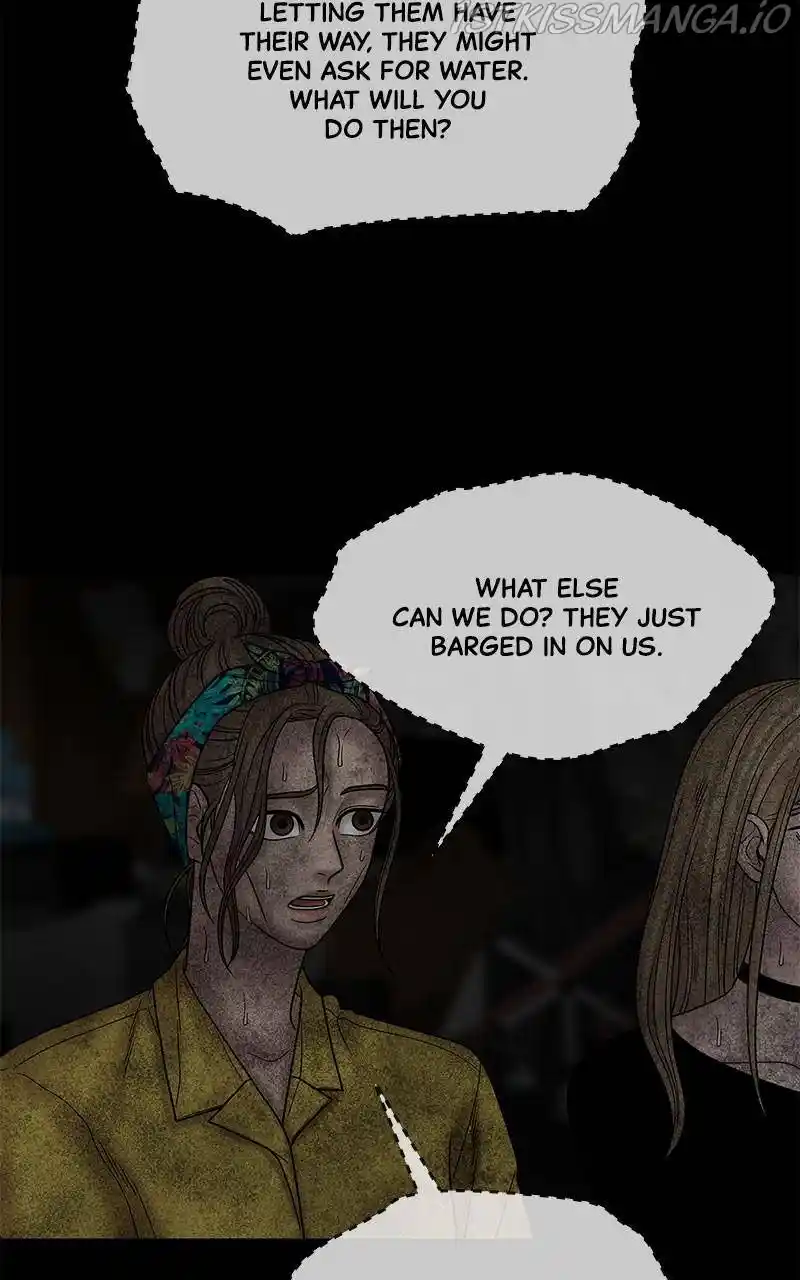 Chasing Tails Chapter 28