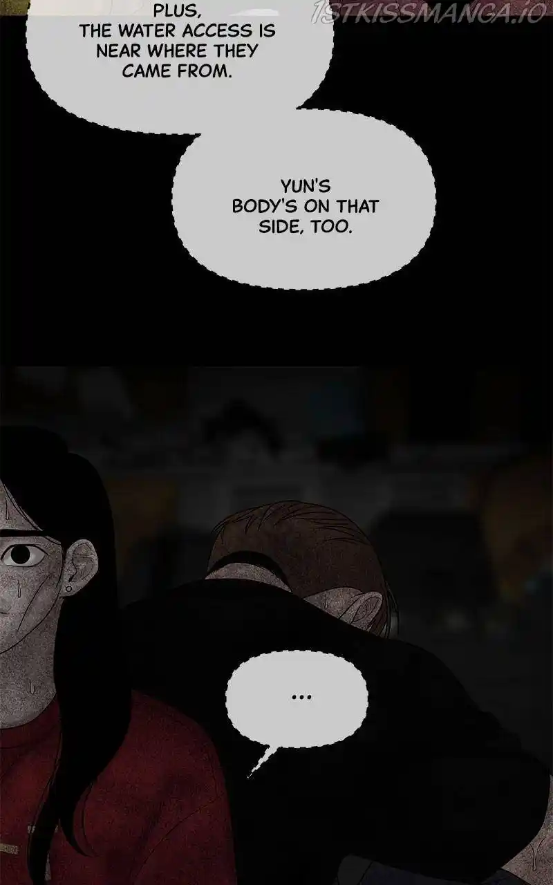 Chasing Tails Chapter 28