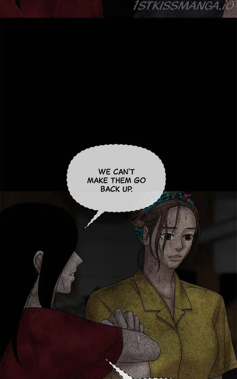 Chasing Tails Chapter 28