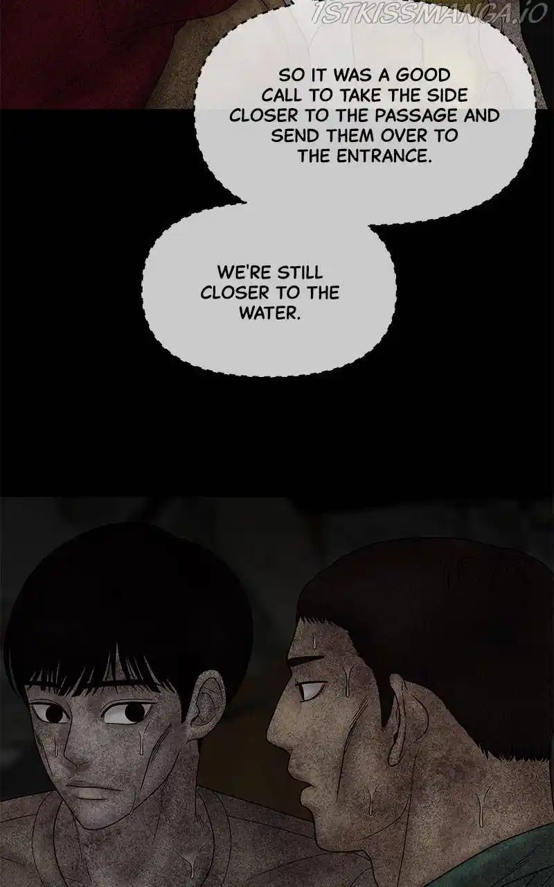 Chasing Tails Chapter 28