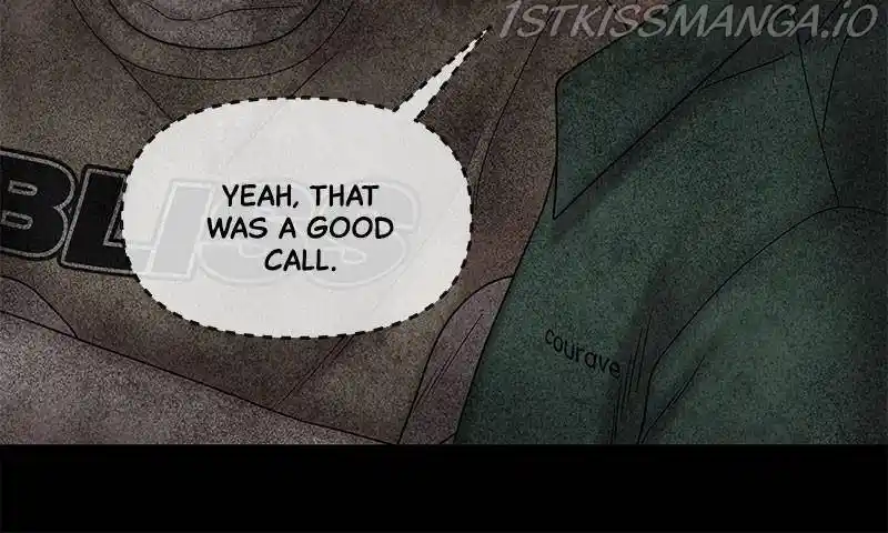 Chasing Tails Chapter 28