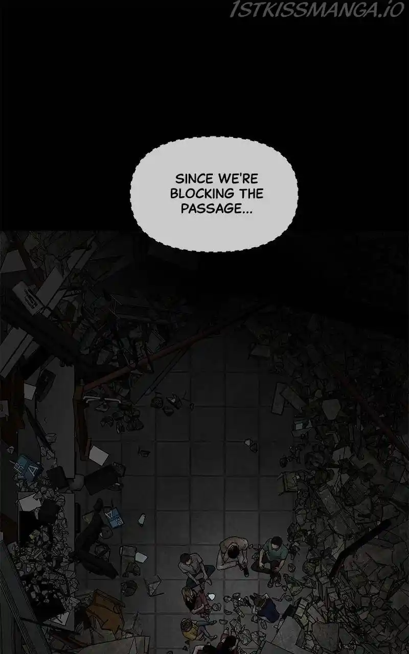 Chasing Tails Chapter 28