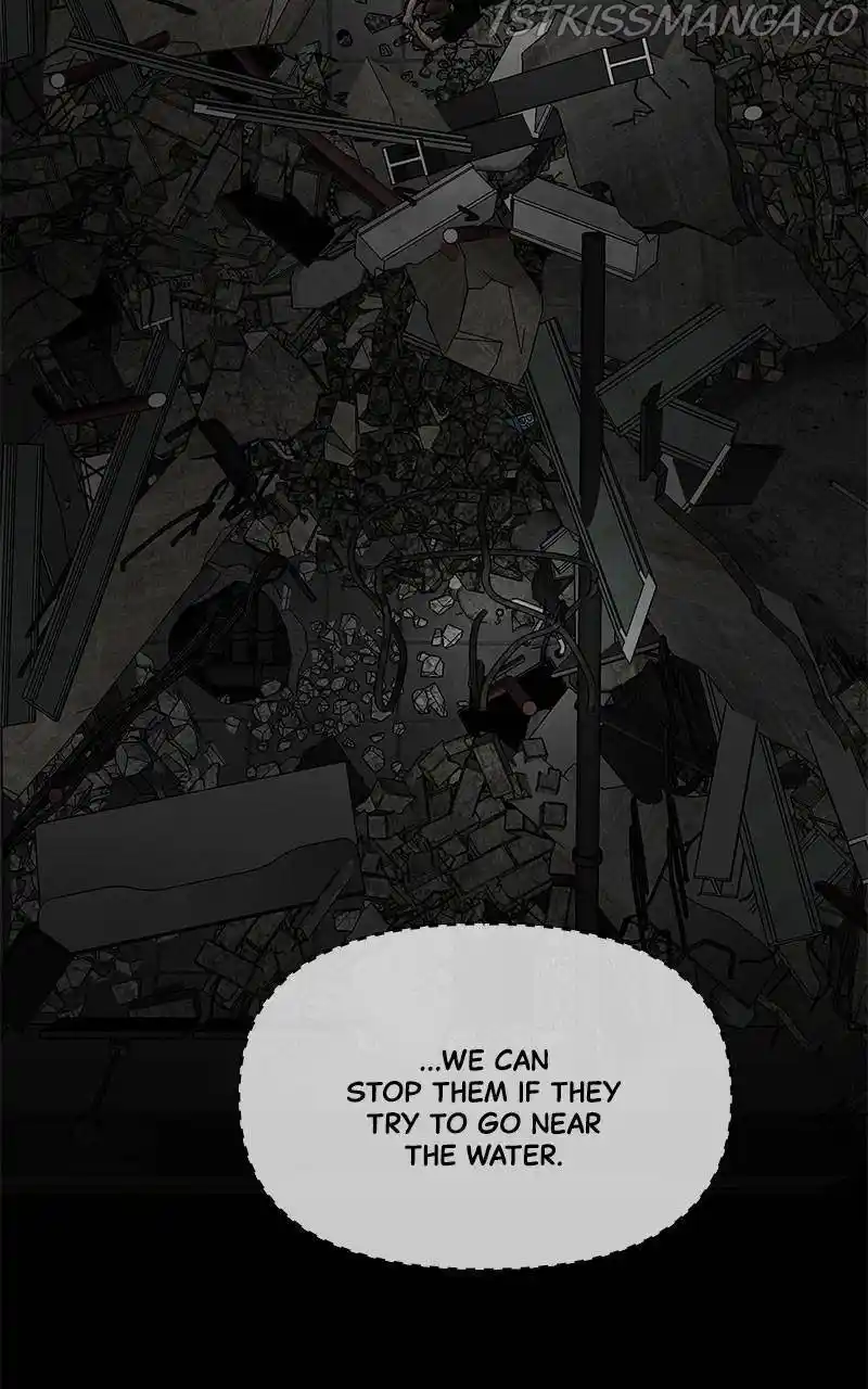 Chasing Tails Chapter 28