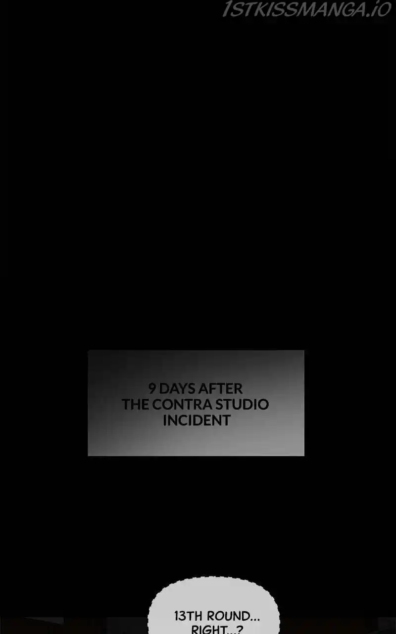 Chasing Tails Chapter 28