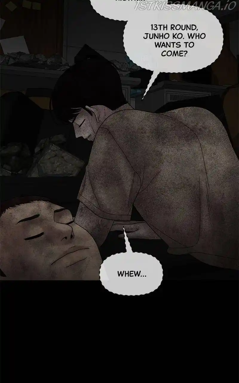 Chasing Tails Chapter 28