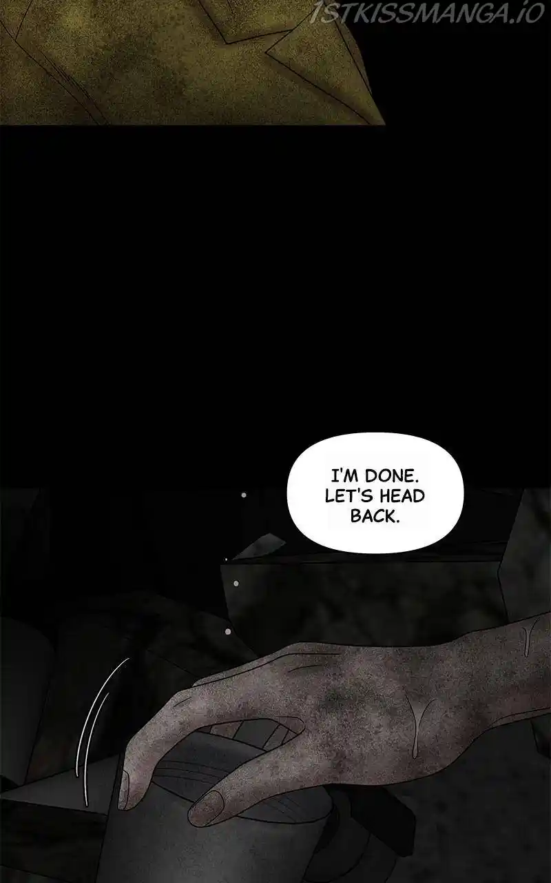 Chasing Tails Chapter 28