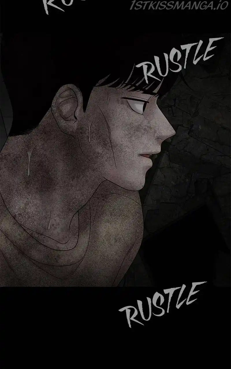 Chasing Tails Chapter 28