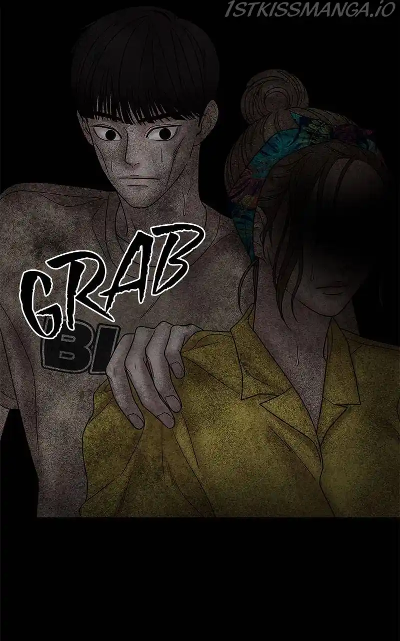 Chasing Tails Chapter 28