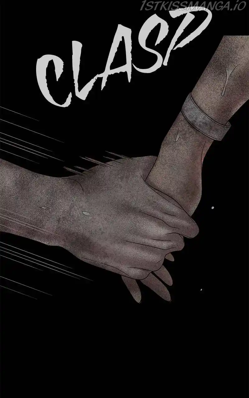 Chasing Tails Chapter 28