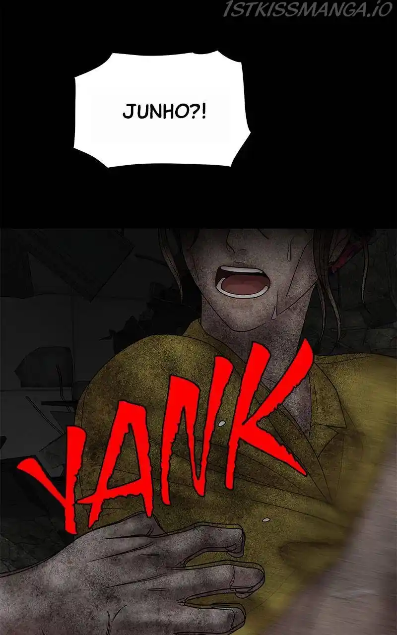 Chasing Tails Chapter 28