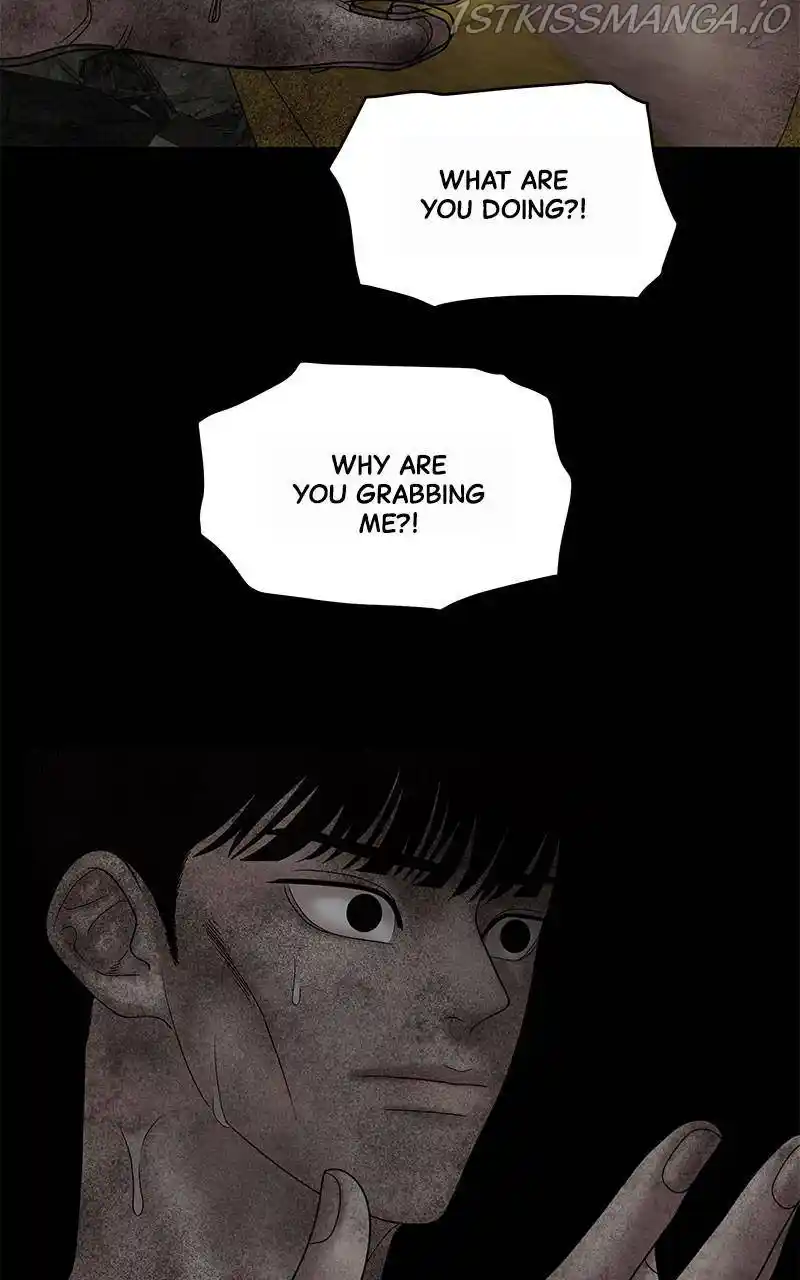 Chasing Tails Chapter 28