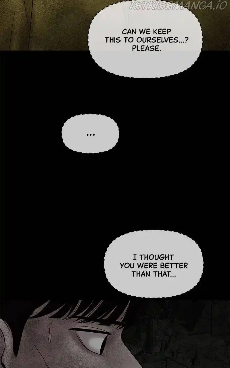 Chasing Tails Chapter 28