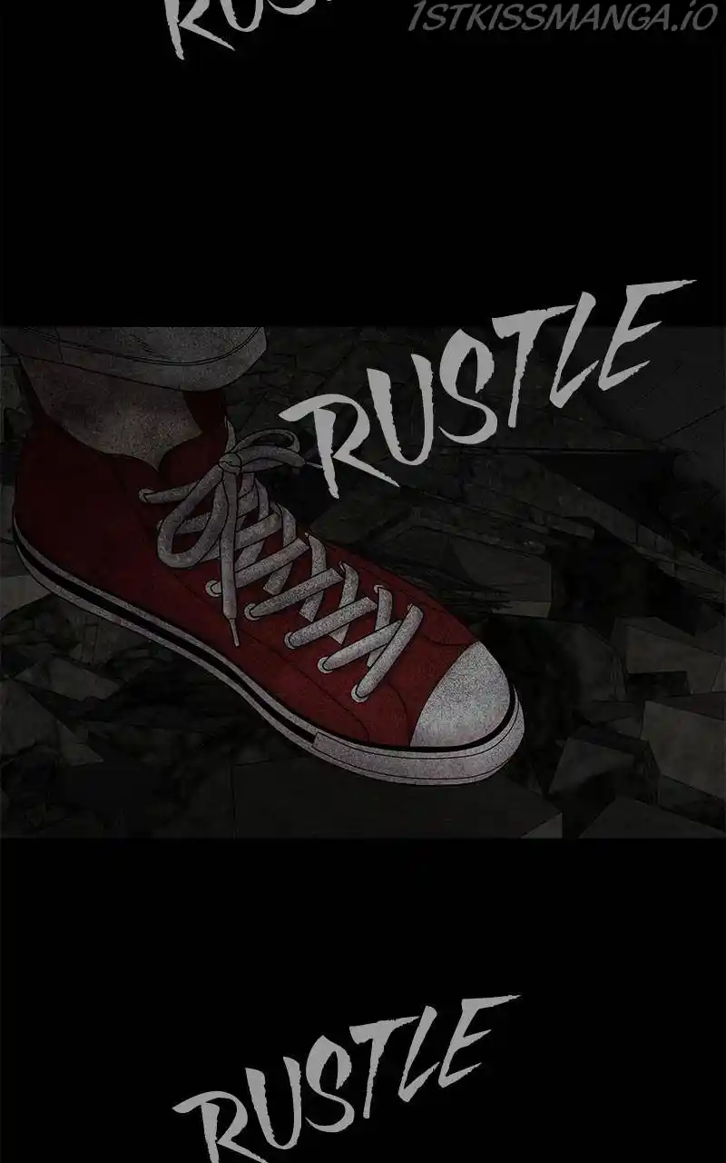 Chasing Tails Chapter 28