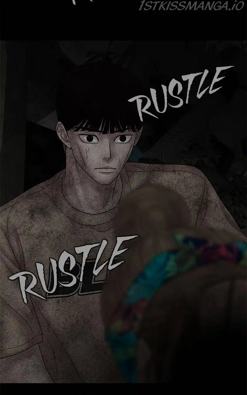 Chasing Tails Chapter 28