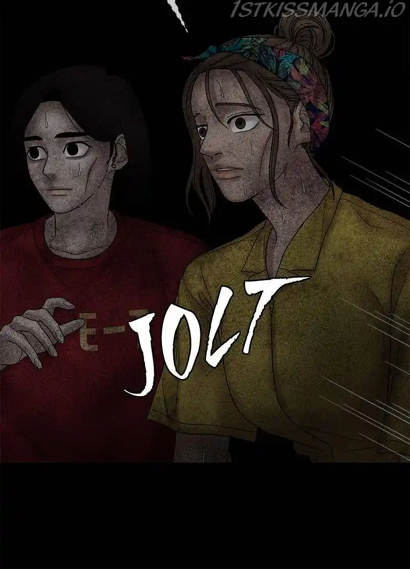 Chasing Tails Chapter 28