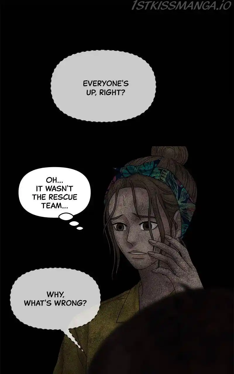 Chasing Tails Chapter 28