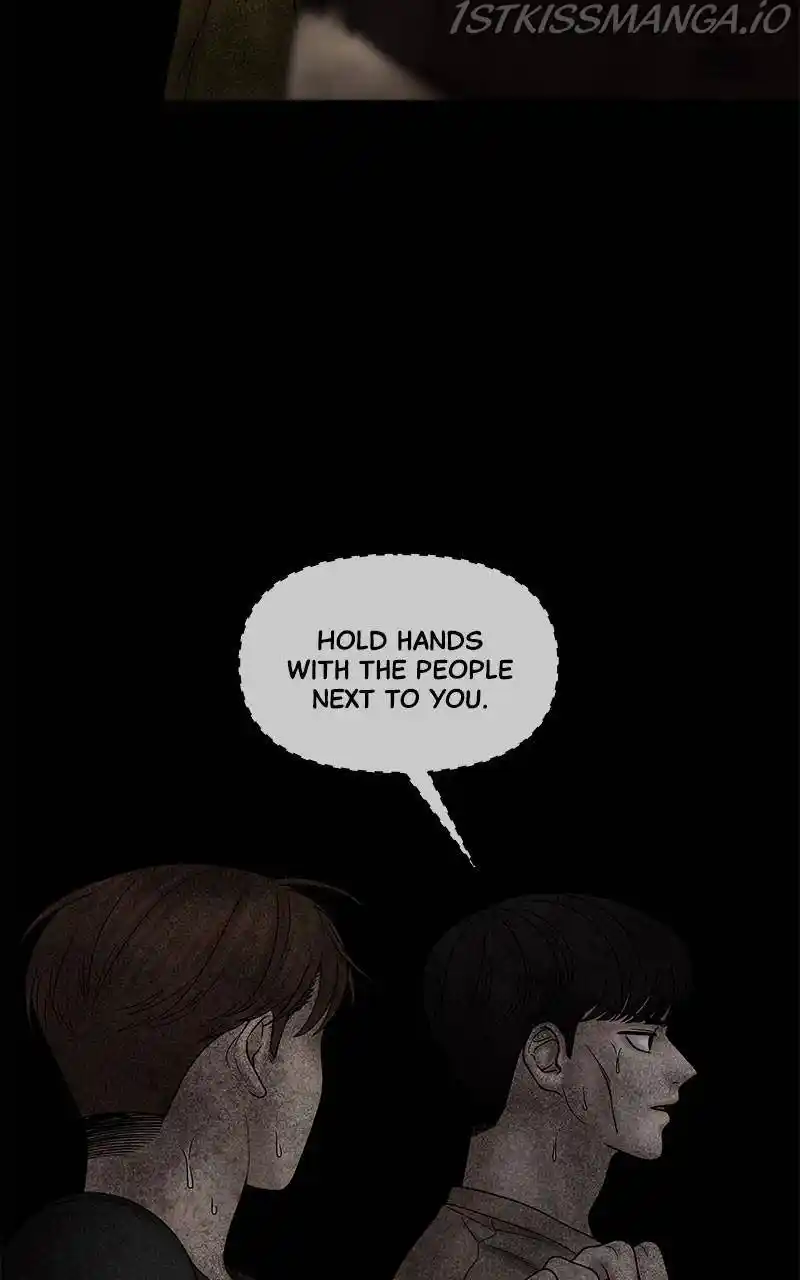 Chasing Tails Chapter 28