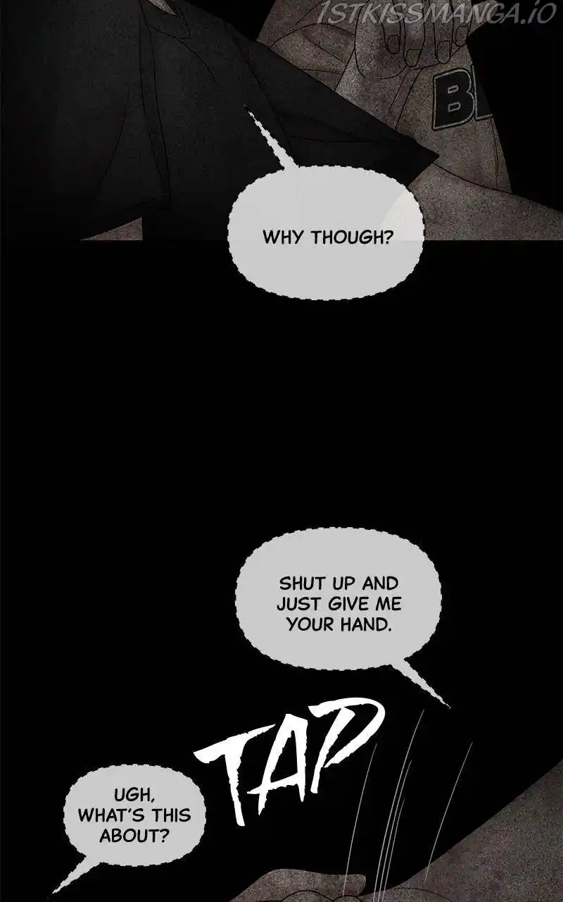 Chasing Tails Chapter 28