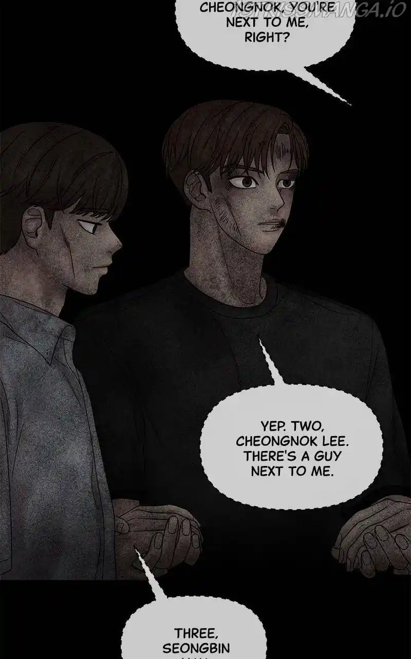 Chasing Tails Chapter 28