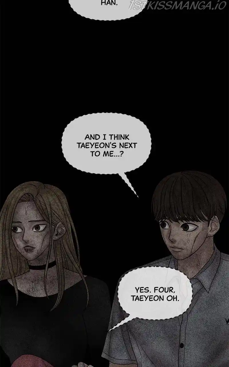 Chasing Tails Chapter 28