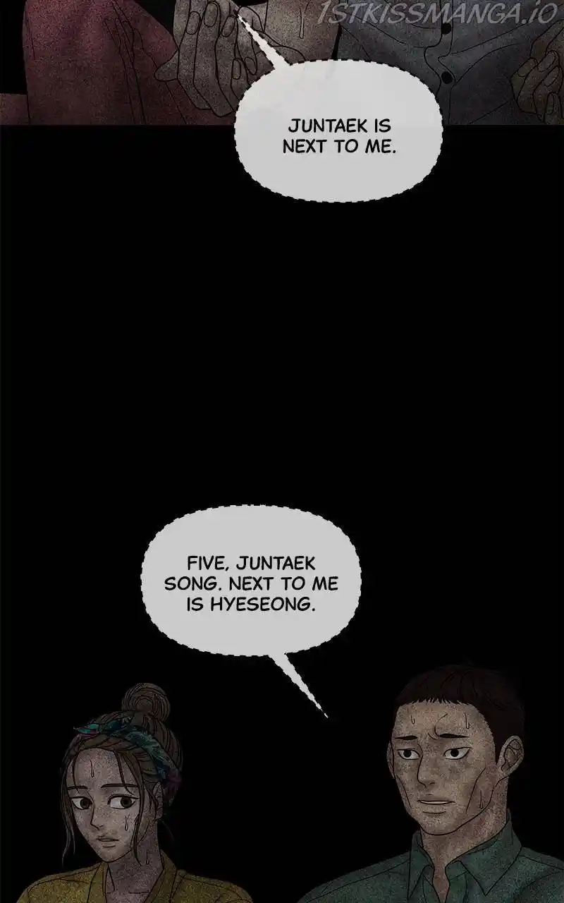 Chasing Tails Chapter 28