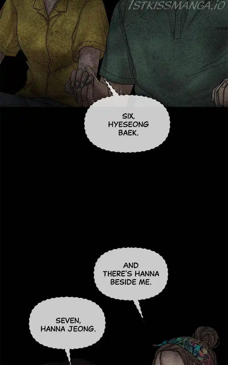 Chasing Tails Chapter 28