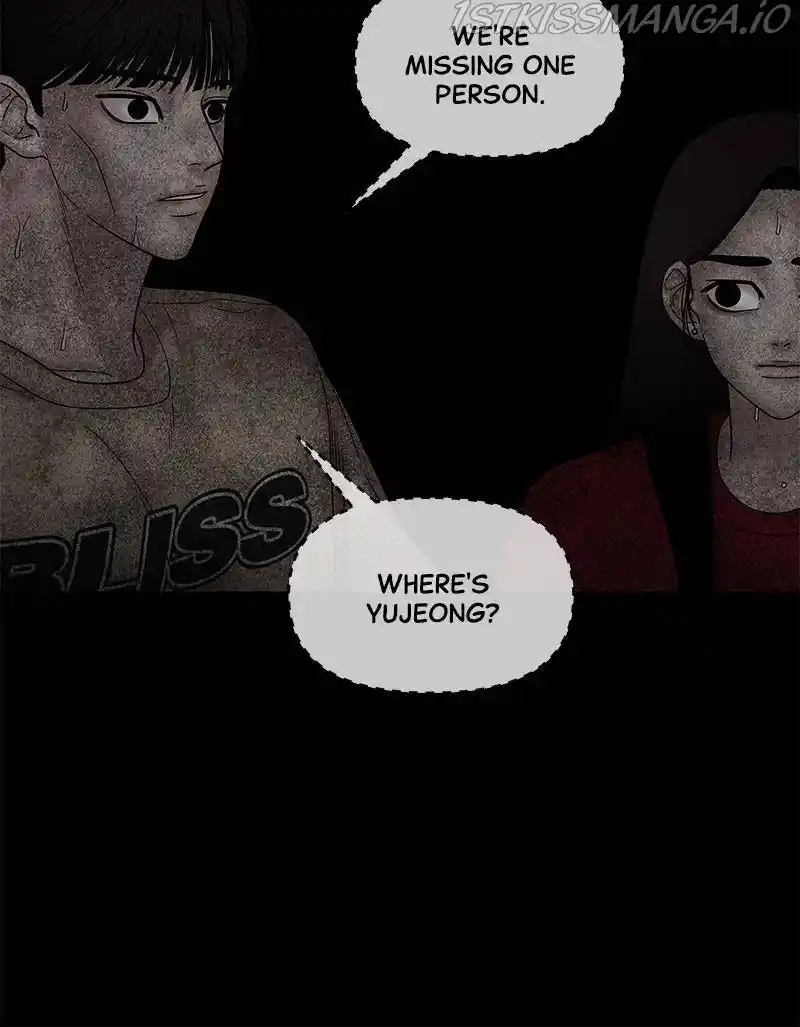 Chasing Tails Chapter 28