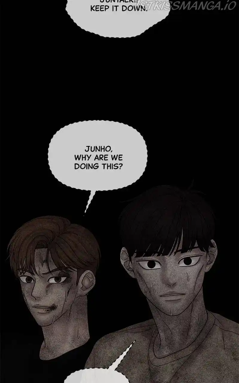 Chasing Tails Chapter 28