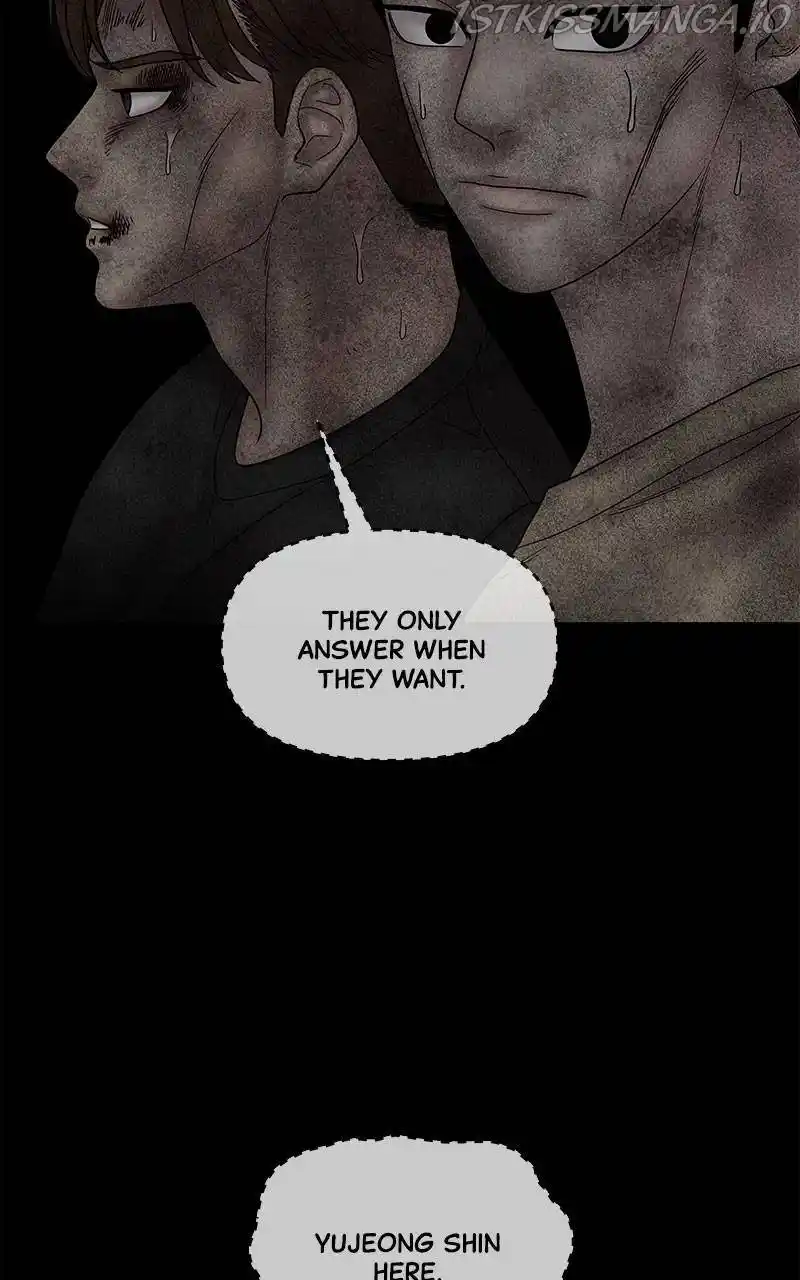 Chasing Tails Chapter 28