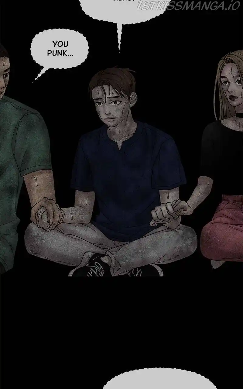 Chasing Tails Chapter 28