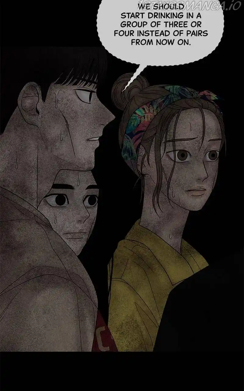 Chasing Tails Chapter 28