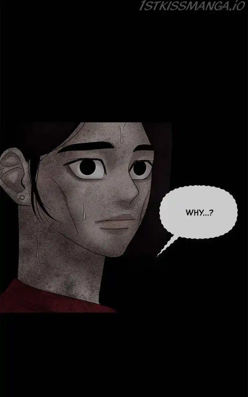 Chasing Tails Chapter 28