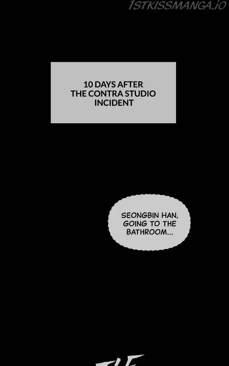 Chasing Tails Chapter 28