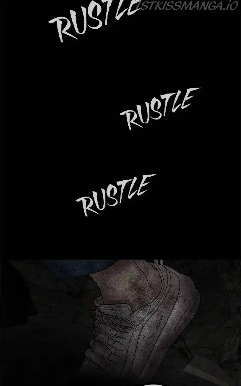 Chasing Tails Chapter 28