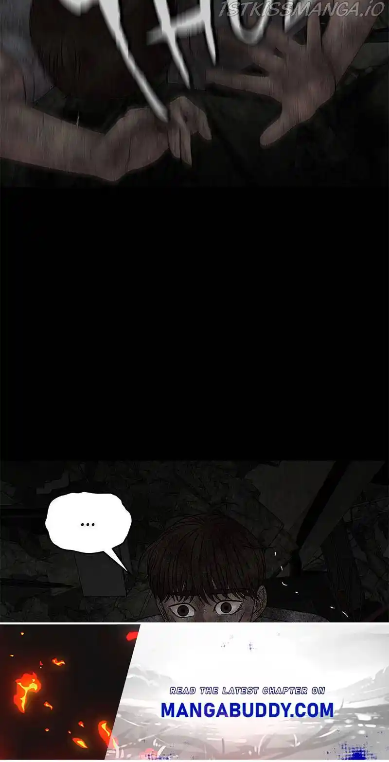 Chasing Tails Chapter 28