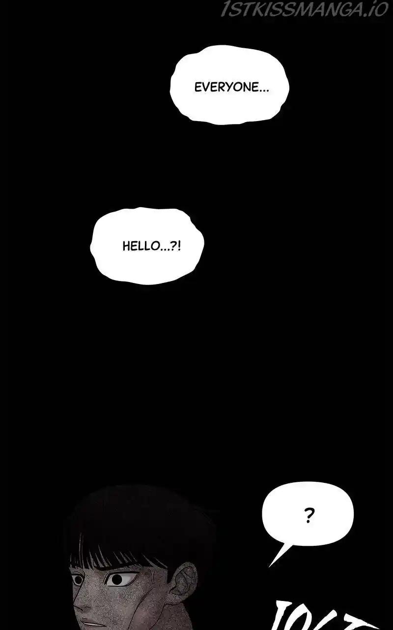 Chasing Tails Chapter 29