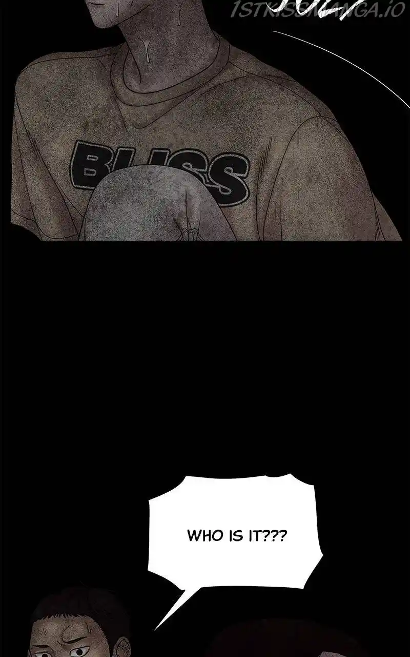 Chasing Tails Chapter 29