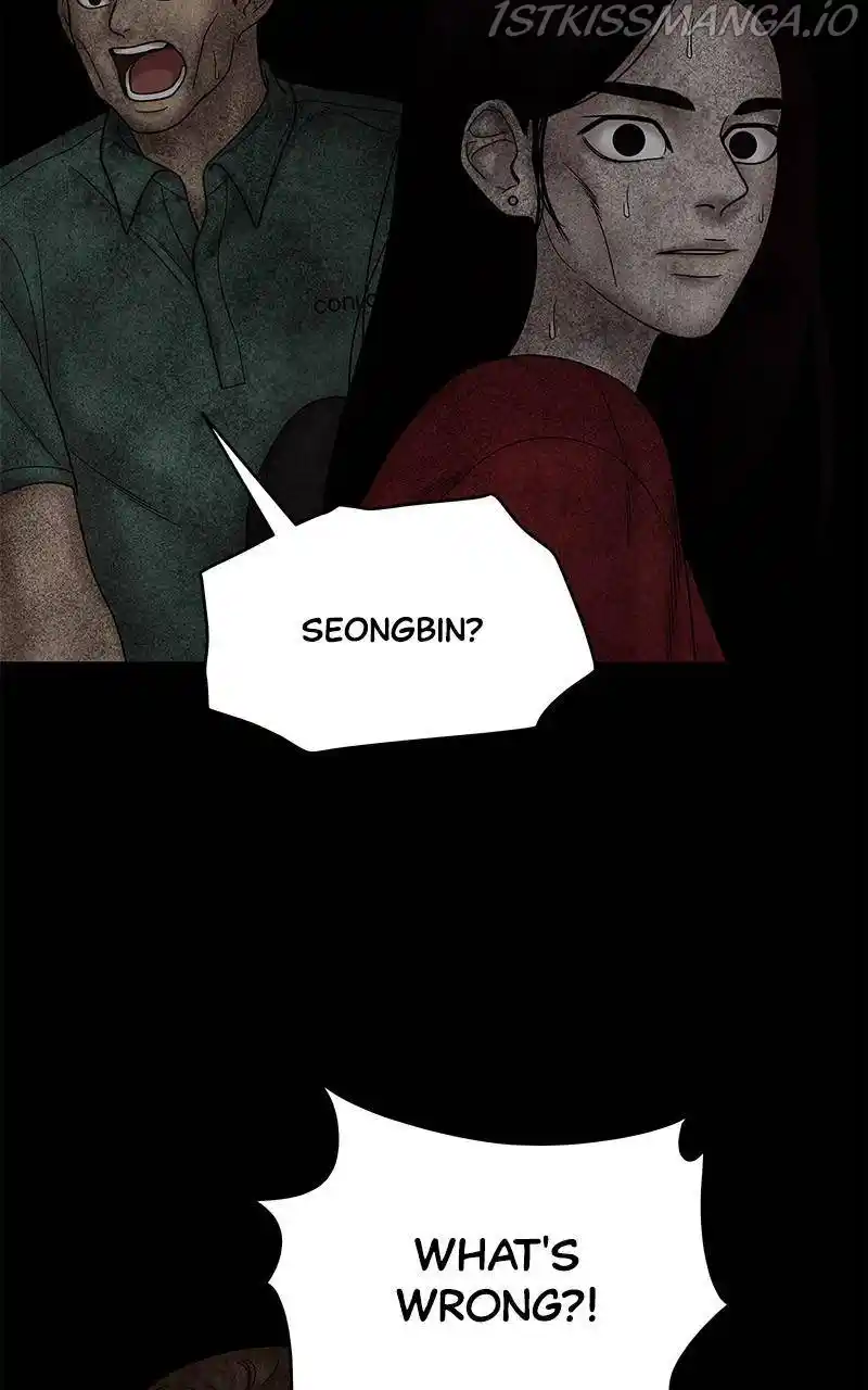 Chasing Tails Chapter 29