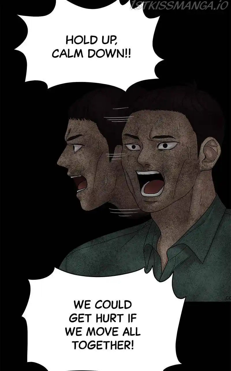 Chasing Tails Chapter 29