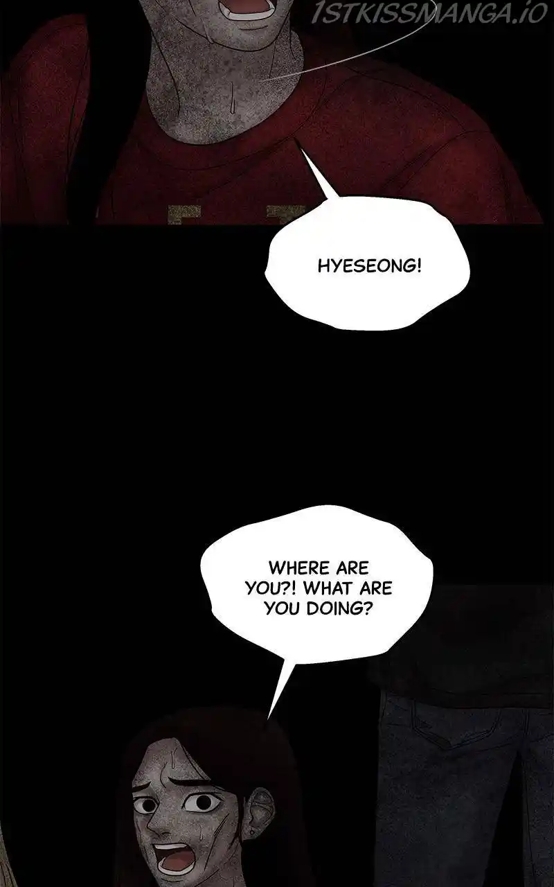 Chasing Tails Chapter 29