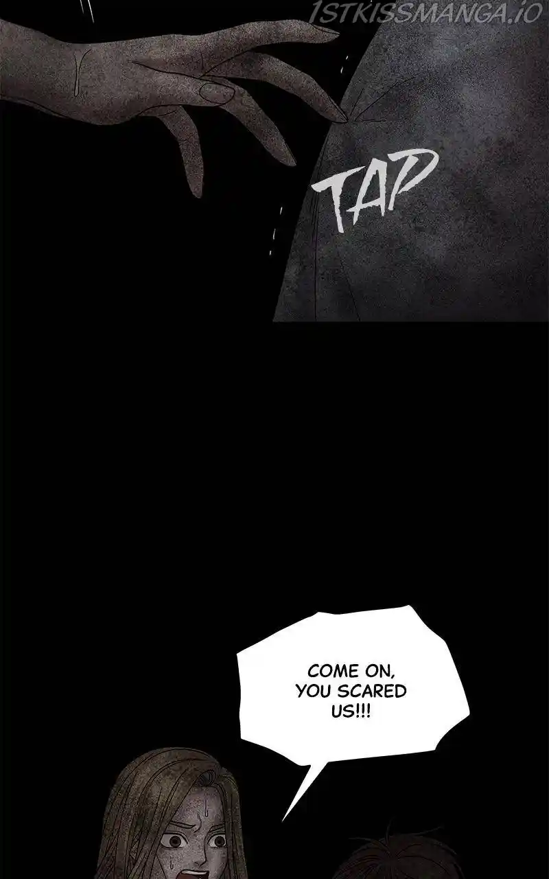 Chasing Tails Chapter 29