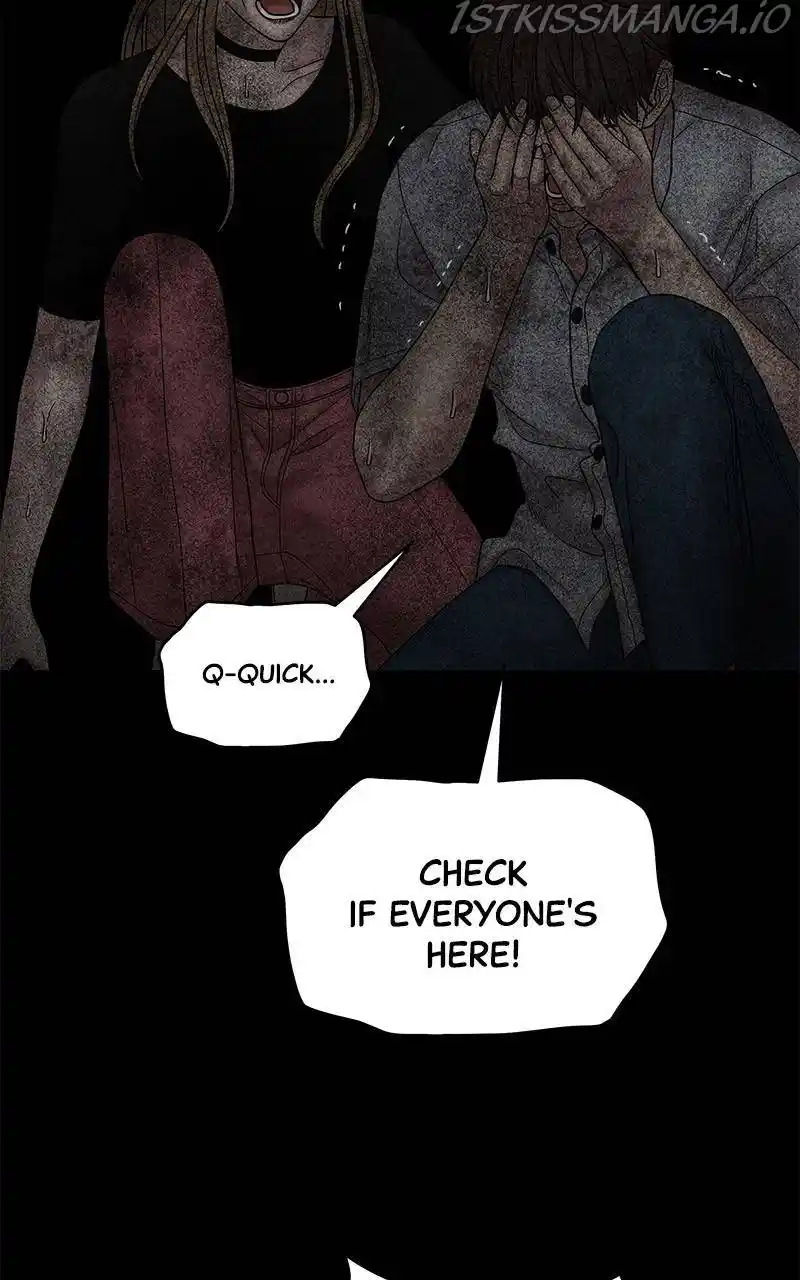 Chasing Tails Chapter 29