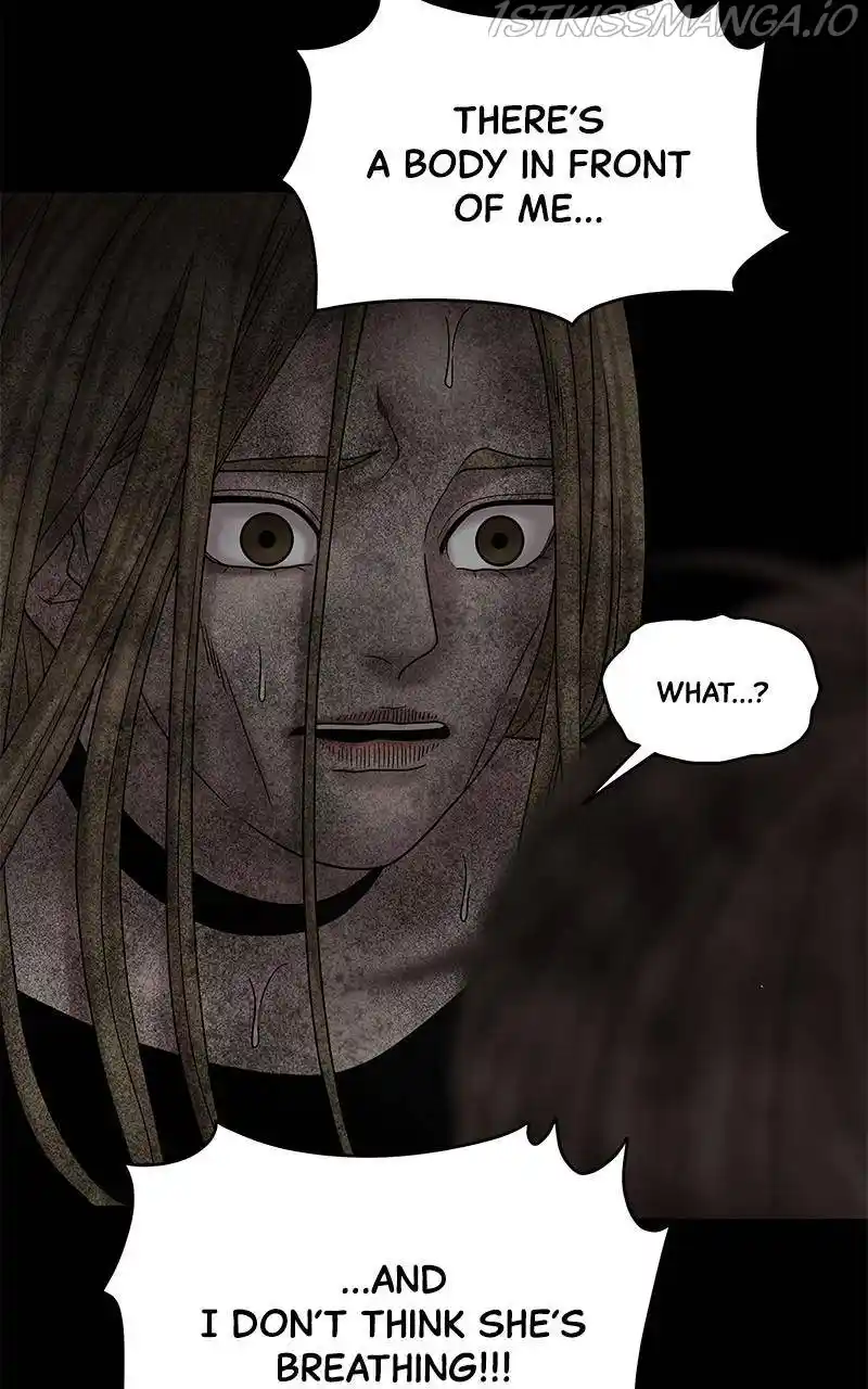 Chasing Tails Chapter 29