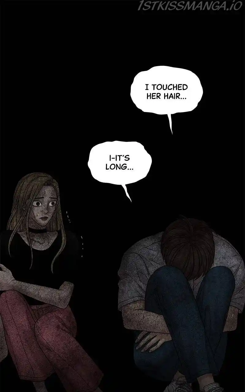 Chasing Tails Chapter 29