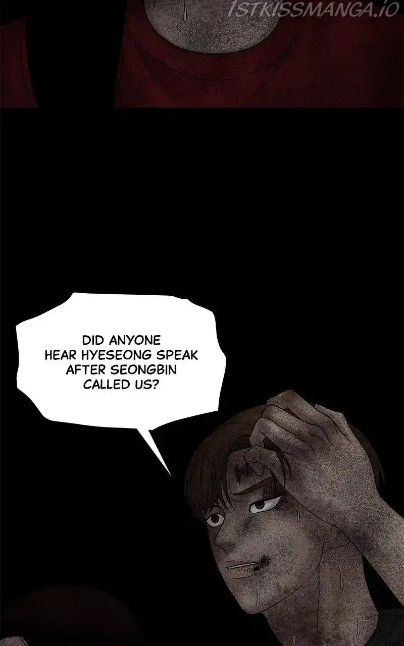 Chasing Tails Chapter 29