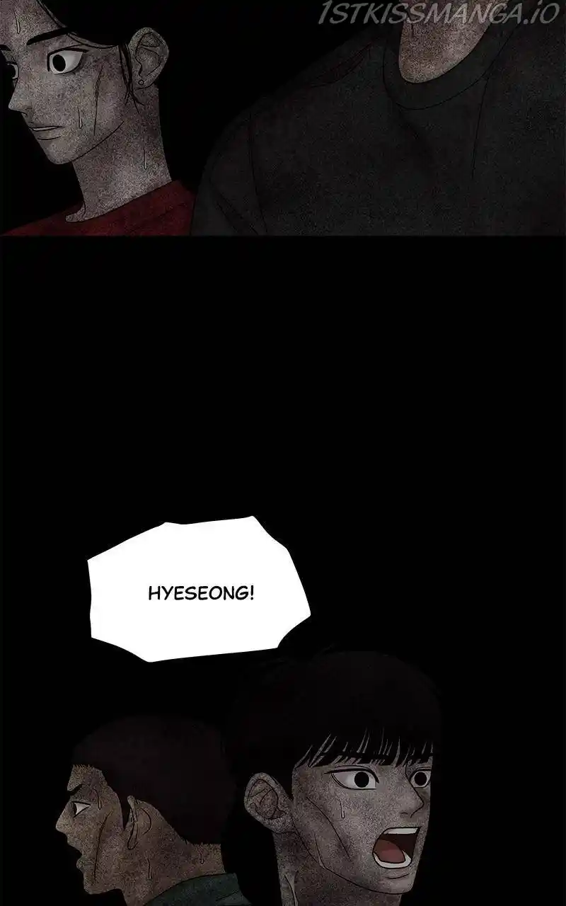 Chasing Tails Chapter 29