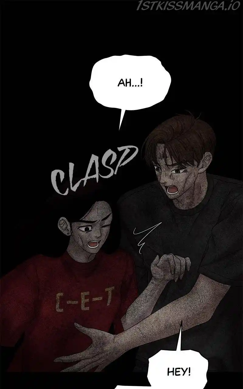 Chasing Tails Chapter 29